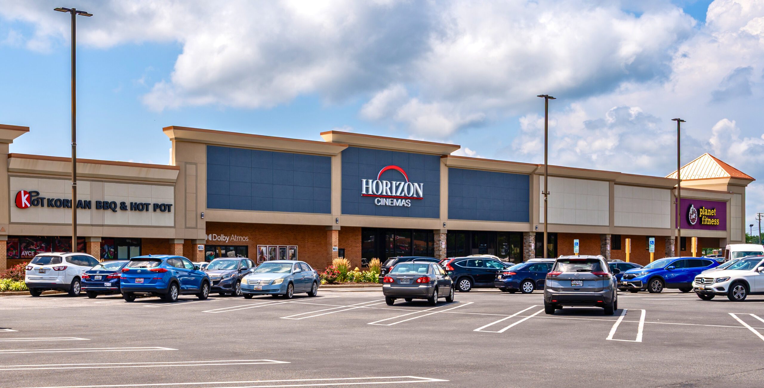 Aberdeen MarketPlace, Aberdeen Market Place Shopping Center, 1016 Beards Hill Rd, Aberdeen, MD 21001 (3) - Edited