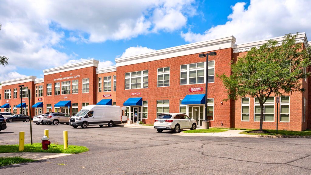 South Riding Professional Center, 43130-43181 Amberwood Plaza, South Riding, VA 20152 (3) - Edited (1)